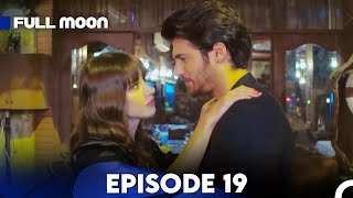 Full Moon Episode 19 Hindu Dubbed [upl. by Subir303]