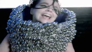 Bjork Who is it HD [upl. by Acinorehs]