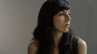 Julia Holter  Our Sorrows Official Music Video [upl. by Ahsinrat910]