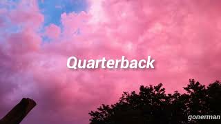 Wallows  Quarterback sub español [upl. by Lail850]