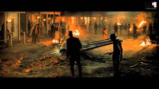 Cowboys And Aliens  trailer spike US 2011 [upl. by Lirbaj913]