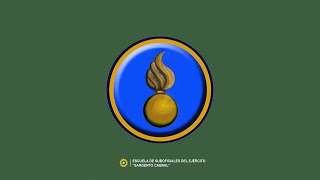 11 de noviembre  Día de la Especialidad de Arsenales [upl. by Dympha]