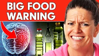 The Worst Type Of Foods That Damage Your Brain  Dr Mindy Pelz [upl. by Bala745]