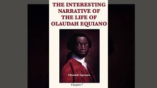 Chapter7The Interesting Narrative of the Life of Olaudah Equiano by Olaudah EquianoFull Audiobook [upl. by Eserehs]