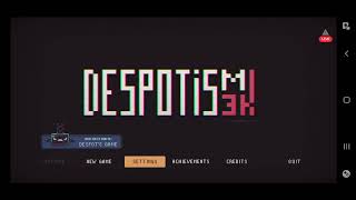 despotism 3k is literally broken   no commentary [upl. by Nylarad]