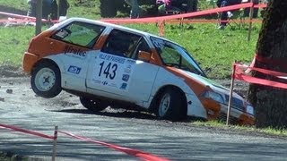 Rallye de Faverges 2013 HD [upl. by Fairlie]