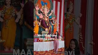 Maa yaad aayi [upl. by Ihteerp450]