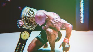 The ART of Might  Demetrious Johnson  TRIBUTE [upl. by Iglesias32]