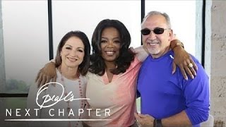 Gloria and Emilio Estefan on Their 35Year Marriage  Oprahs Next Chapter  Oprah Winfrey Network [upl. by Buyse]