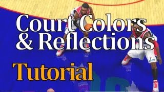 NBA 2K PC Tutorial  Hex on Steroids Tool [upl. by Shore819]