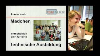 HTL Kapfenberg  Schulpräsentation [upl. by Drannel]