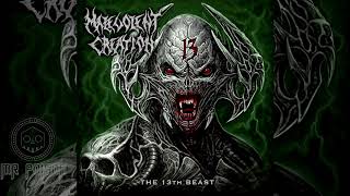 Malevolent Creation  The Beast Awakened [upl. by Seabrooke]