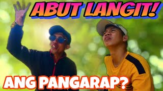 ABUT LANGIT ANG PANGARAP GOOD SHYT comedy funny memes viral viralvideo videos trend [upl. by Haland]