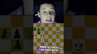 How to play pawn endgames chess [upl. by Rasia]