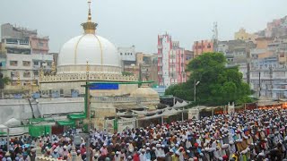 Ajmer mujhe pohncha de khuda [upl. by Areivax]