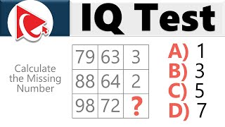 IQ Test Secrets REVEALED Top 5 Questions YOU NEED to KNOW [upl. by Jabon]