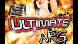 ULTIMATE NRG 1  SMALLTOWN BOY  Alex K featEllewood [upl. by Remo]