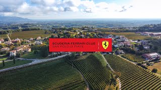 3° Memorial Franco Gava  Scuderia Ferrari Club San Polo di Piave [upl. by Nnyletak]