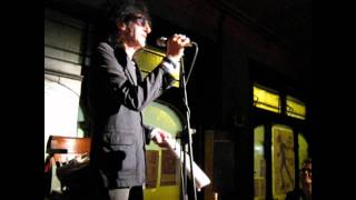 John Cooper Clarke  Southend 2 [upl. by Arlina568]