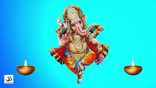 Remove Debt From Your Life With Rinharta Ganesh Mantra  Be Free From Loans  108 times [upl. by Irrabaj]