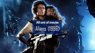 Aliens 1986  Full movie under 12 min [upl. by Entruoc]