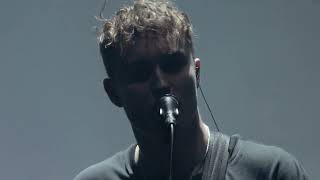 Sam Fender  Hypersonic Missiles  Live at Alexandra Palace London [upl. by Philps]