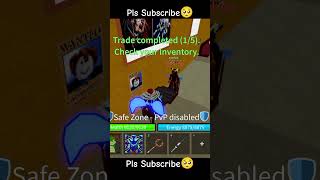 W or L roblox bloxfruits shorts trending viral robloxshorts game subscribe foryou fyp [upl. by Goren]