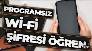 wifi şifre kırma nasıl kırılır  wifi şifre kırma  wifi şifresi kırma 2023 [upl. by Nus]