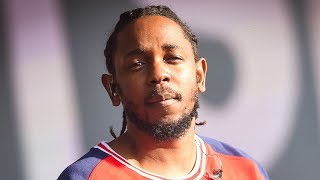 Kendrick Lamar Becomes FIRST Rapper To Win Pulitzer Prize For DAMN Album [upl. by Rosenthal117]