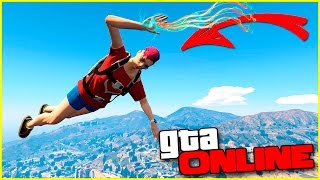 НОВЫЕ СПОСОБНОСТИ В ГТА ОНЛАЙН УГАР С ЧИТАМИ GTA 5 ONLINE [upl. by Farrar]