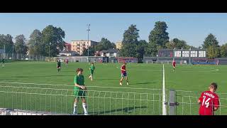 RKS RAKÓW CZĘSTOCHOWA 2012  ROW RYBNIK 2011 1st part 30 [upl. by Yasnil]