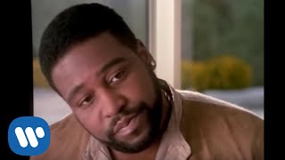 Gerald Levert  How Many Times Official Video [upl. by Florina352]