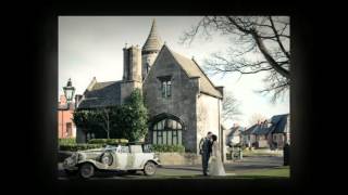 Weddings at Clontarf Castle Hotel [upl. by Ahcsrop]