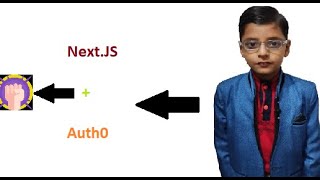 Auth0  Next JS  By Shivansh Dixit  Part1 [upl. by Hahsia289]