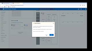 ONTAP 9141  Deploying MetroCluster IP with System Manager in ONTAP v1  15  Test DR and Verify [upl. by Lyndy518]