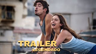 Cosimo E Nicole  Trailer Legendado [upl. by Elenahc]