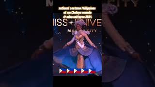 nat cos Chelsea manalo viralvideo business missuniverse catwalk model [upl. by Evot]