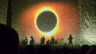 Wardruna Live Berlin 2024  Solringen I Tempodrom 121124 [upl. by Nospmis896]