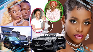 Hellen Lukoma Yesomedde Ku ZubedahOkuwooma Kwempooma Kwekumpesa Expensive Cars Ranger Rover ne Benz [upl. by Emil844]