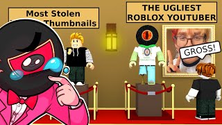 The Roblox Hall of Shame [upl. by Aserehtairam]