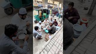 Peshawar ka Riwaiti or Qadeemi Nashta [upl. by Gitlow]