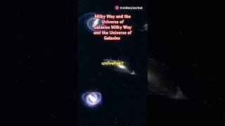 Exploring the Milky Way and the Universe of Galaxies [upl. by Stoddard]