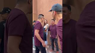 Last night our wives pranked us sameshirt sameshirtprank prank [upl. by Cooperman]