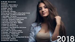 اغاني رومانسيه هادئه best english songs 2018 افضل اغنية اجنبية 2018 [upl. by Nylsej]