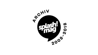 Talkrunde Der Plusmacher Milonair und Omik K über deutschen Straßenrap splash Mag TV Archiv [upl. by Ayokahs]