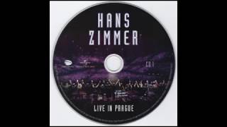 03  Hans Zimmer Live HQ  Gladiator Medley [upl. by Eliam359]