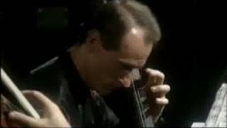 Gidon Kremer plays Astor Piazzolla  Celos [upl. by Aihgn]