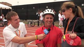 NVWG 2010  Track  Jim Martinson [upl. by Bulley]