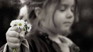 Turkish Tango quotPapatya Gibisin Beyaz ve İncequot Youre like a Daisy white and delicate [upl. by Froh59]