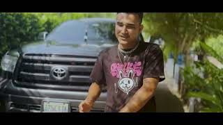 Toyota  Yorgen Mc Video Oficial [upl. by Dnomsad]